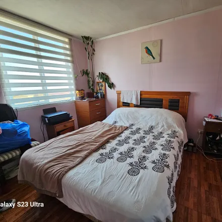 Image 8 - Talcahuano 61, Penco, Chile - Apartment for sale