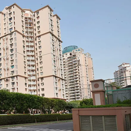 Rent this 2 bed apartment on unnamed road in Sector 53, Gurugram - 122003