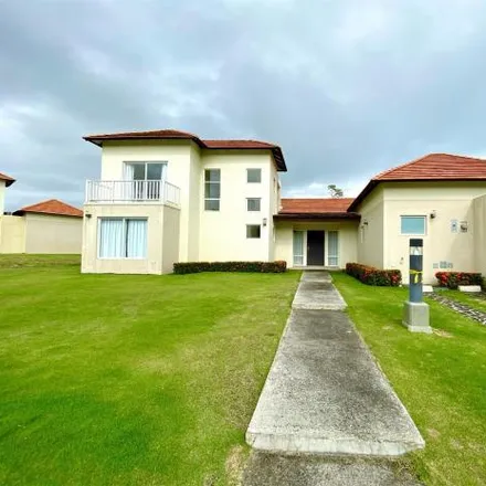 Buy this 3 bed townhouse on unnamed road in Coclé, Panama