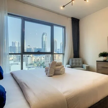Image 5 - Downtown Dubai, Business Bay, Dubai, United Arab Emirates - Apartment for rent