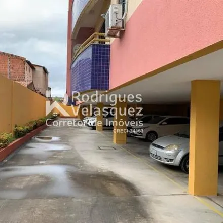 Buy this 3 bed apartment on Vila Mattos 535 in Jardim América, Fortaleza - CE