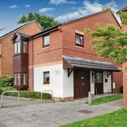 Rent this 1 bed apartment on unnamed road in Alton, GU34 2HZ