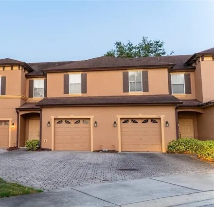 Rent this 3 bed house on 2940 Retreat View Cir in Sanford, Florida