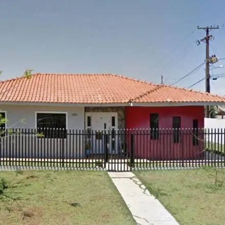 Image 2 - Rua Vereador Heitor Safraider, Laranjeiras do Sul - PR, 85301-070, Brazil - House for rent