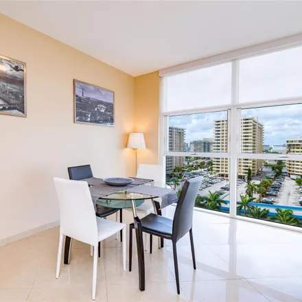 Image 8 - 1825 South Ocean Drive, Hallandale Beach, FL 33009, USA - Condo for rent