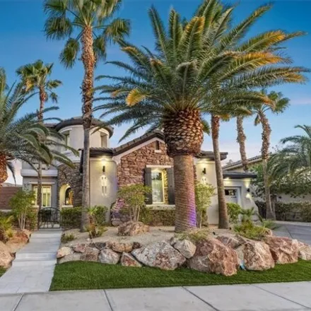 Image 2 - 1331 Quiet River Avenue, Henderson, NV 89012, USA - House for sale