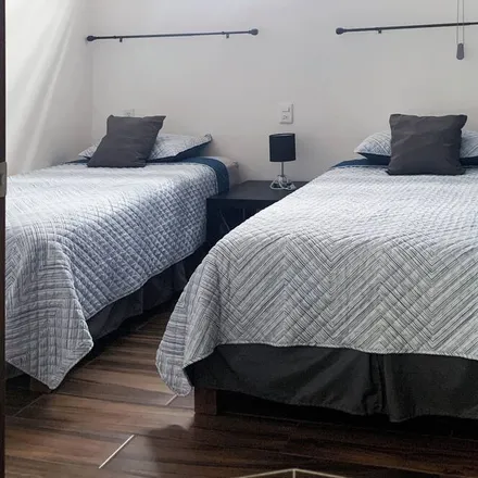 Rent this 2 bed apartment on Tlaquepaque in San Pedro Tlaquepaque, Mexico