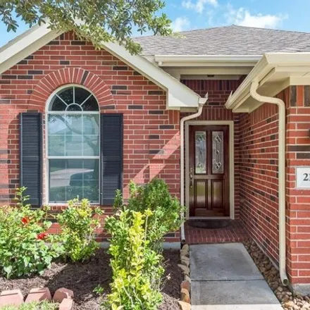 Image 2 - 2134 Vermillion Oak Street, Fort Bend County, TX 77545, USA - House for rent
