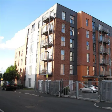Image 6 - Stuart Street, Manchester, M11 4TF, United Kingdom - Apartment for rent