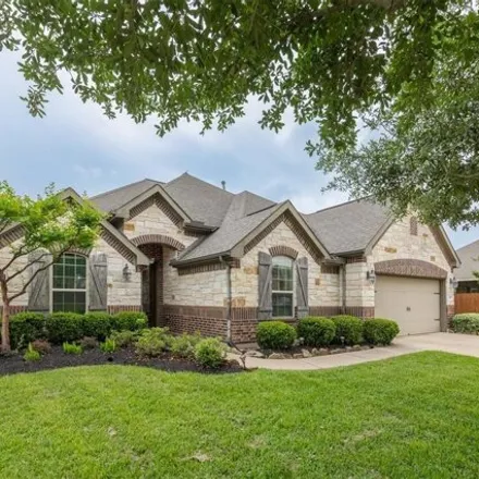 Buy this 4 bed house on 7946 Sydney Bay Court in Fort Bend County, TX 77407