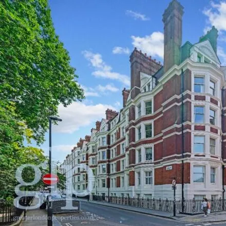 Image 9 - 49-63 Ridgmount Gardens, London, WC1E 7AP, United Kingdom - Apartment for rent