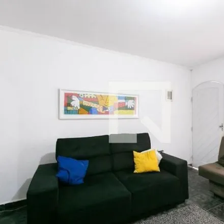 Rent this 1 bed house on Avenida Diogo José Machado in Itaquera, São Paulo - SP