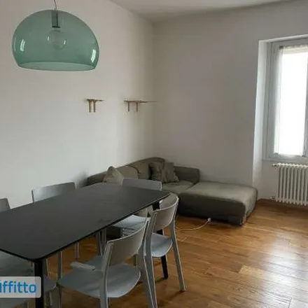 Rent this 3 bed apartment on Via San Gregorio 45 in 20124 Milan MI, Italy