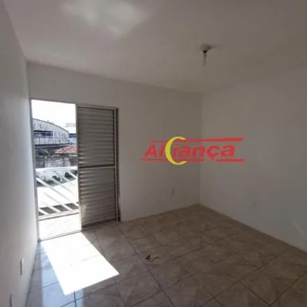 Rent this 1 bed apartment on Rua Pedro in Macedo, Guarulhos - SP