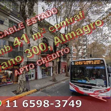 Buy this 1 bed condo on Potosí 3902 in Almagro, C1179 AAF Buenos Aires
