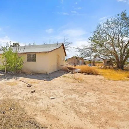 Buy this 18 bed house on 34772 Old Woman Springs Road in Lucerne Valley, San Bernardino County