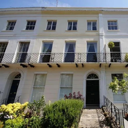 Rent this 2 bed apartment on 30 Montpellier Spa Road in Cheltenham, GL50 1UL