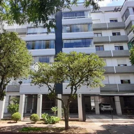 Buy this 2 bed apartment on Rua Guadalupe in Jardim Lindóia, Porto Alegre - RS