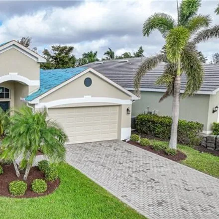 Buy this 2 bed house on 2781 Brightside Court in Cape Coral, FL 33991
