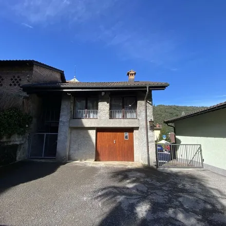 Rent this 5 bed apartment on unnamed road in 6916 Circolo di Carona, Switzerland