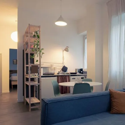Image 8 - Via Emilio Morosini 18 - Apartment for rent