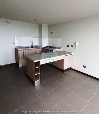 Rent this 2 bed apartment on Condominio Manuel Jesús Rivera in Maestranza, 179 0437 Coquimbo