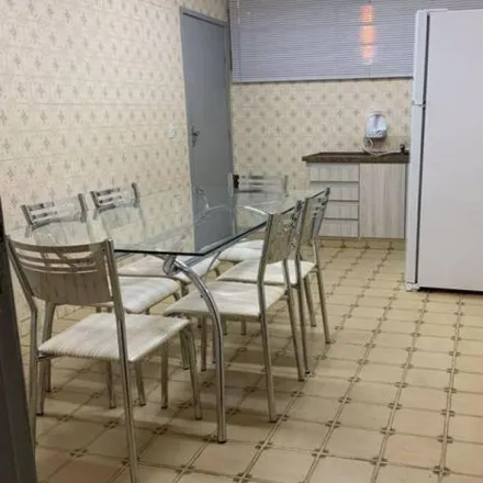 Buy this 3 bed house on Avenida João Antônio Meccati in Vila Alvorada, Jundiaí - SP