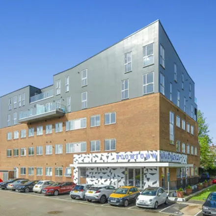 Buy this 1 bed apartment on Heather Court in London, DA14 5HZ