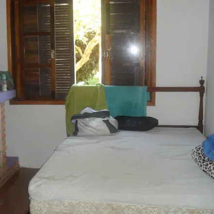 Rent this 4 bed house on Região Geográfica Intermediária de São Paulo - SP in 06950-000, Brazil