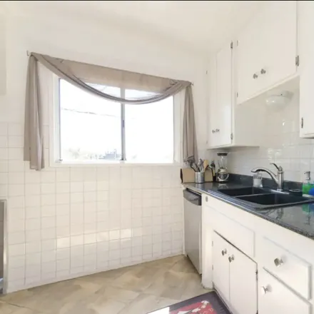 Image 6 - 7782 Norton Avenue, West Hollywood, CA 90046, USA - House for rent