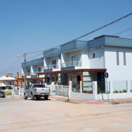 Image 2 - Rua Esly Sandrini Nauck, Ambrósio, Garopaba - SC, 88495, Brazil - House for sale