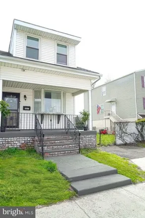Buy this 2 bed house on 9217 State Road in Philadelphia, PA 19114