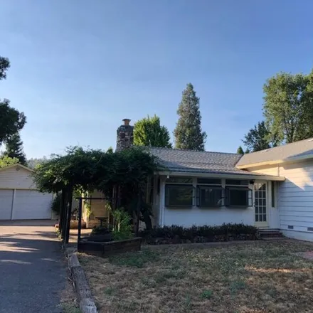 Buy this 3 bed house on 359 W Highway 4 in Murphys, California