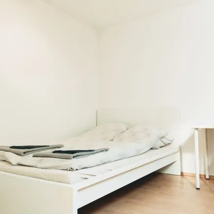 Rent this studio apartment on Schwanenwall in 44135 Dortmund, Germany