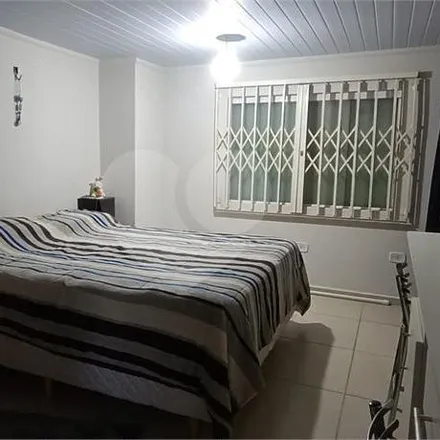 Buy this 3 bed house on Rua Reinaldo Thá 353 in Cajuru, Curitiba - PR