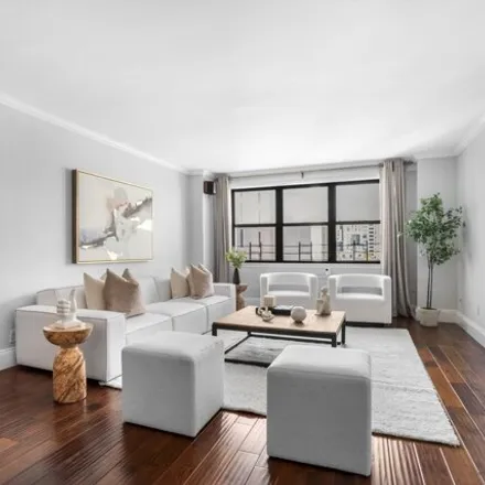 Buy this studio apartment on Chesapeake House in 201 East 28th Street, New York