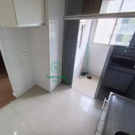 Buy this 2 bed apartment on Estrada da Água Chata in 2320, Estrada da Água Chata