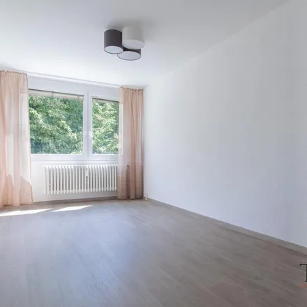 Rent this 5 bed apartment on Pravá 594/11 in 147 00 Prague, Czechia