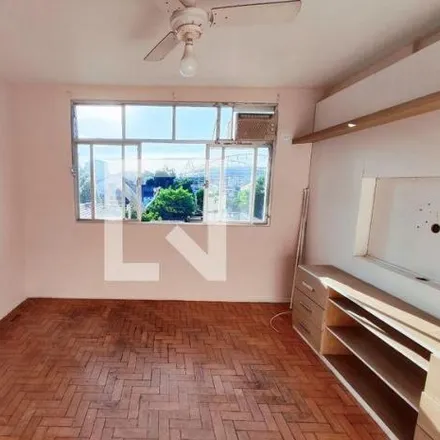 Rent this 2 bed apartment on Rua Adriano in Todos os Santos, Rio de Janeiro - RJ