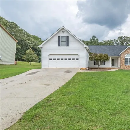 Buy this 4 bed house on 80 Serenity Court in Hoschton, Jackson County