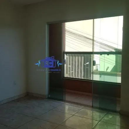 Buy this 3 bed apartment on CNL-460 in Buarque de Macedo, Conselheiro Lafaiete - MG
