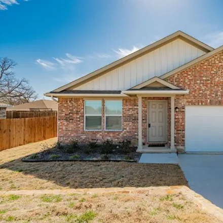 Buy this 4 bed house on Ben Drive in Springtown, Parker County