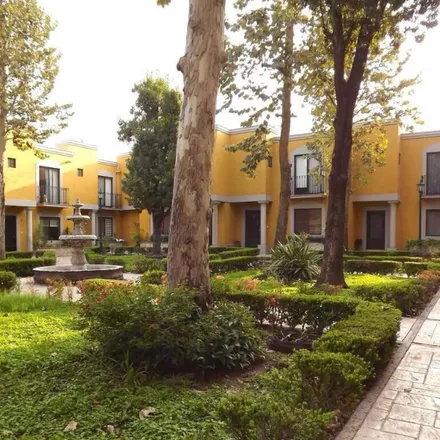 Buy this studio house on Ciudad de Palencia in Hacienda Santa Clara, 64116 Monterrey
