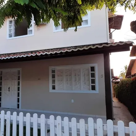 Image 8 - Tamandaré, Região Geográfica Intermediária do Recife, Brazil - House for rent
