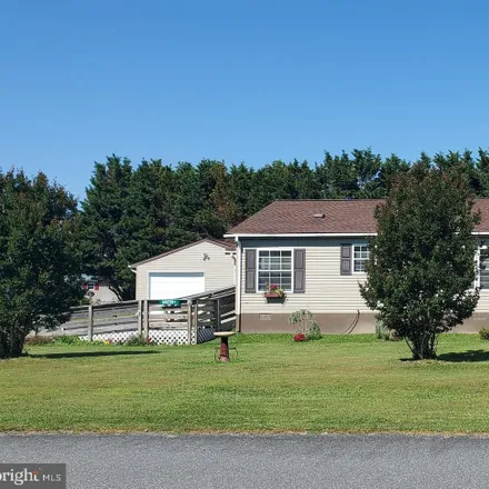 Buy this 3 bed house on 4 East Greenwing Drive in Sussex County, DE 19968