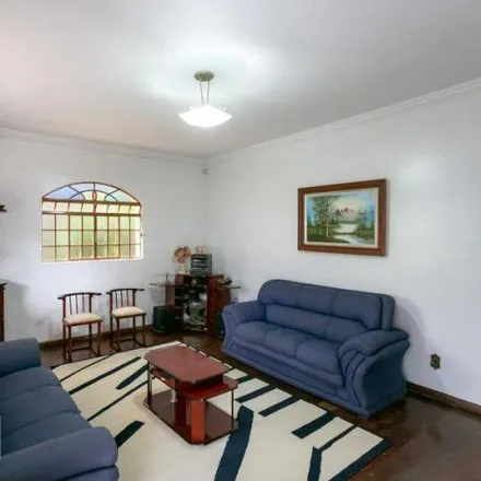 Image 2 - Rua Mantiqueira, Ana Lúcia, Belo Horizonte - MG, 31080-160, Brazil - House for sale