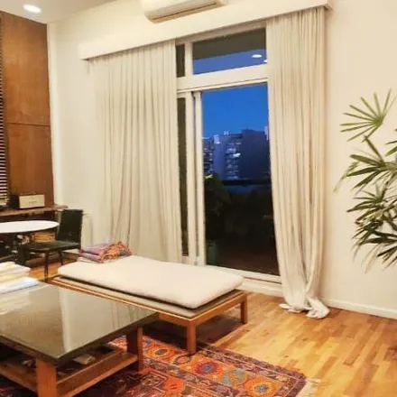 Buy this 2 bed apartment on Santos Dumont 3464 in Chacarita, C1427 BXE Buenos Aires