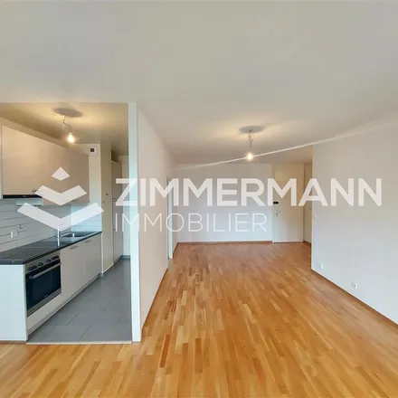 Image 7 - Chemin de Mouille-Galand 9, 1214 Vernier, Switzerland - Apartment for rent