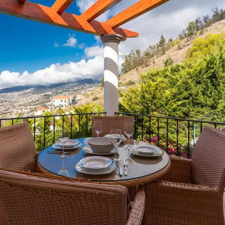 Rent this 2 bed apartment on unnamed road in 9060-414 Funchal, Madeira