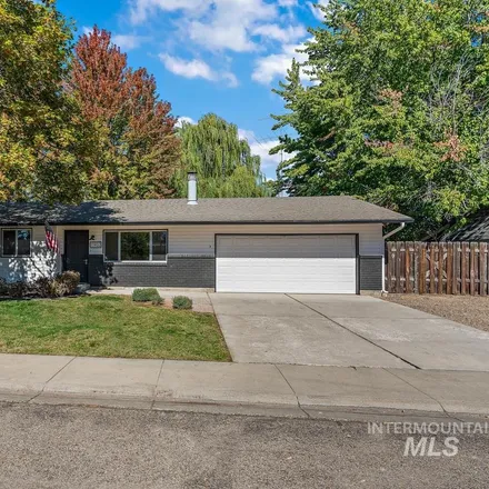 Image 2 - 11902 West Alfred Street, Boise, ID 83713, USA - House for sale